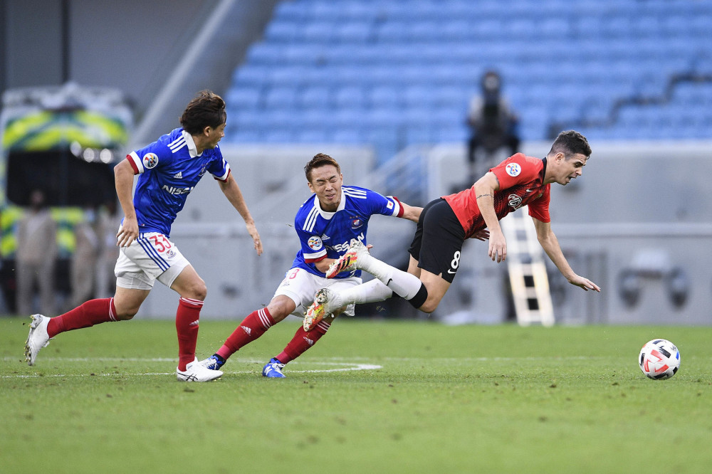 尼斯遭遇重挫，晋级形势严峻