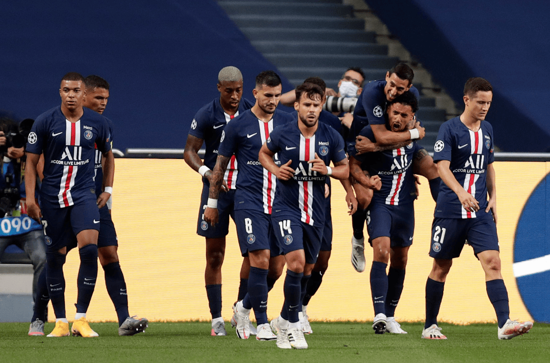 关于马赛神奇晋级，法甲球队稳定取胜的信息