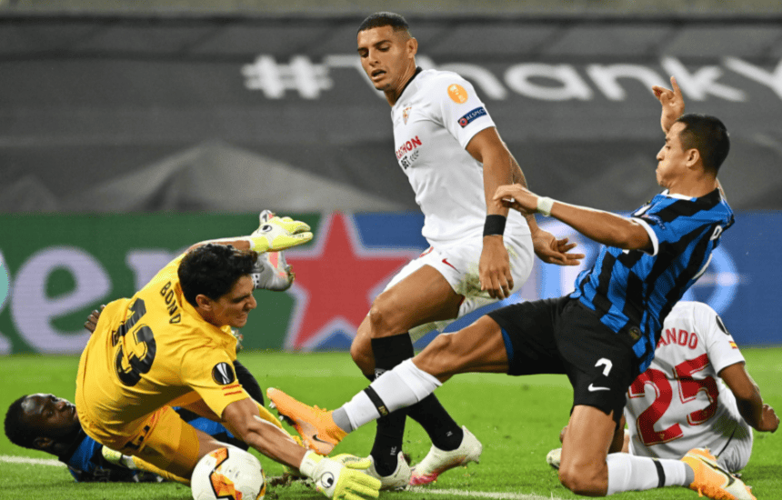 塞维利亚逆转战胜对手，展现强大实力的简单介绍