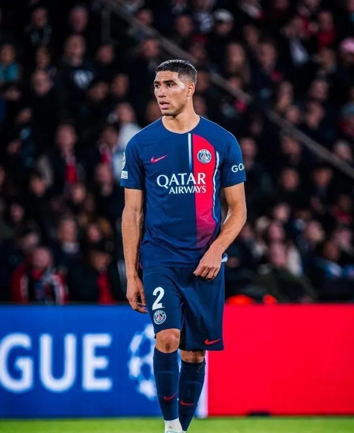 巴黎圣日耳曼主场迎战阿赖斯