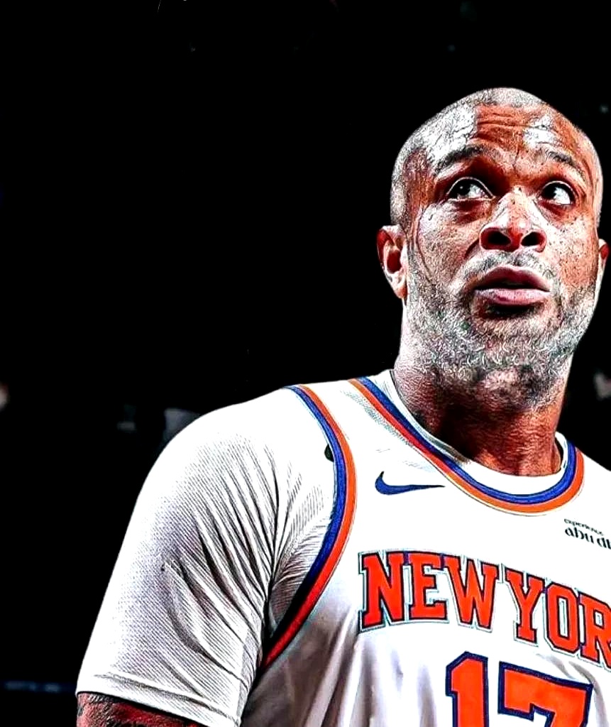 尼克斯队长谈未来：信心能够逆境崛起