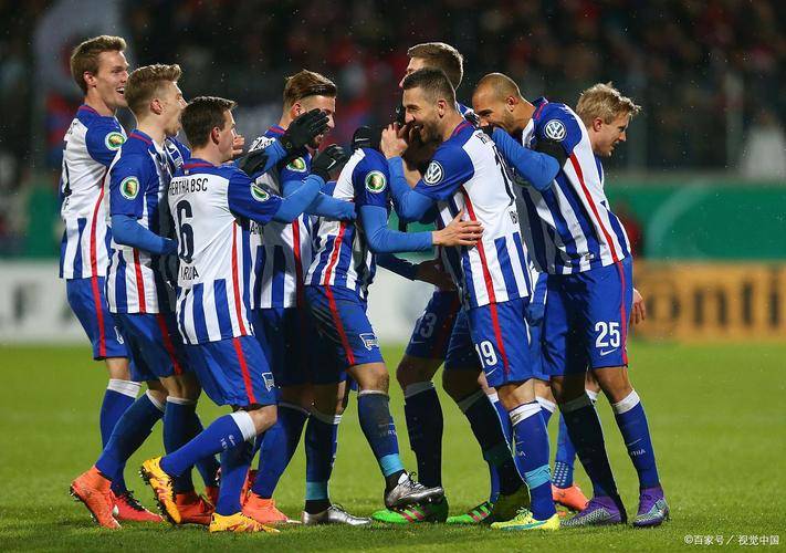 关于柏林赫塔客场不敌，遭遇折戟的信息