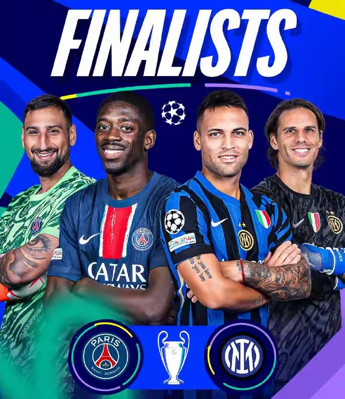 巴黎失之千里，欧冠半决赛全力以赴的简单介绍