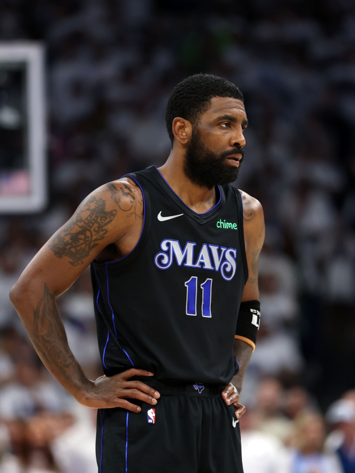 热火惨败凯尔特人，欧文轰下27分的简单介绍