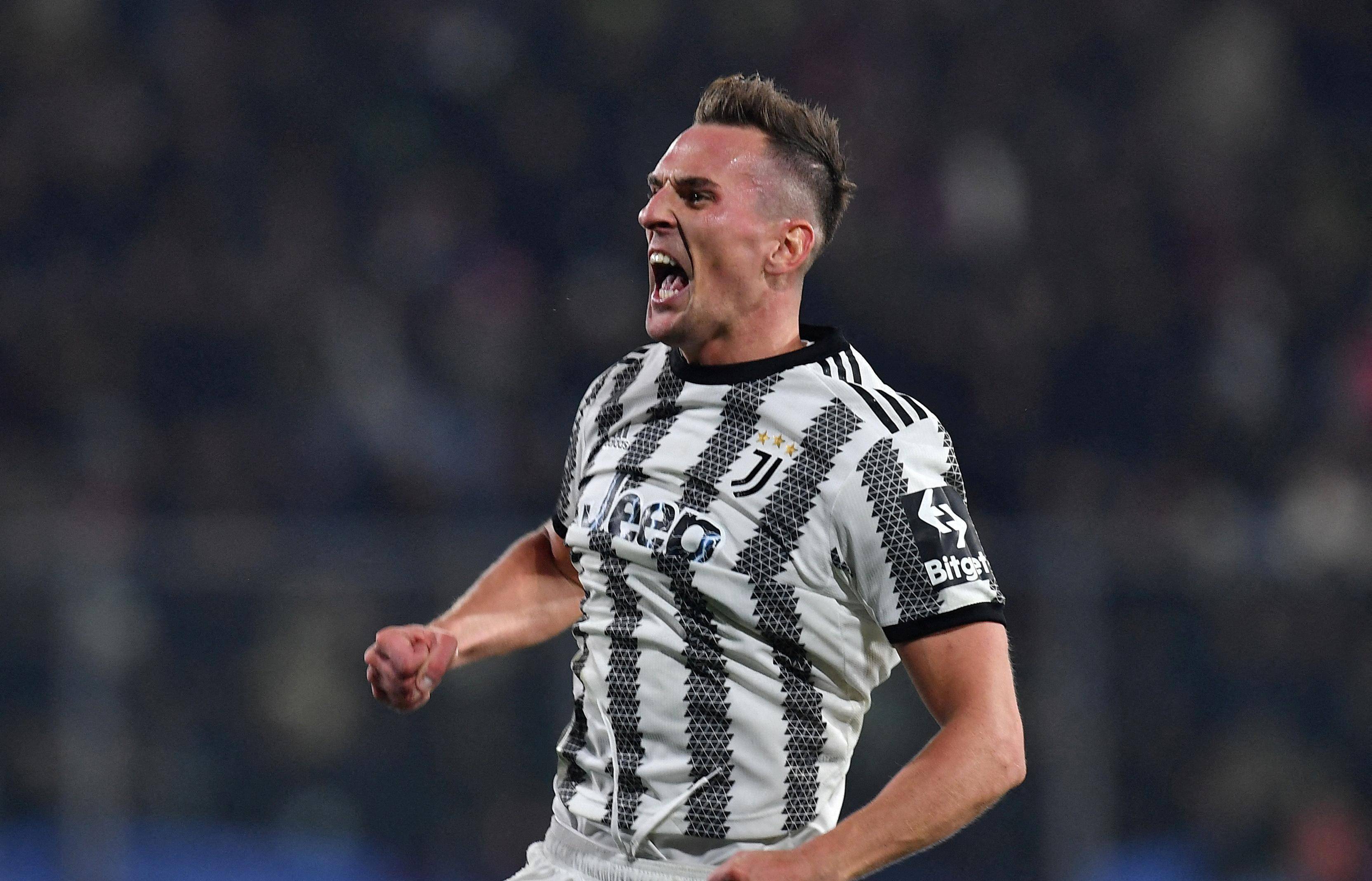 尤文图斯大将：耀眼表现点亮意甲赛季的简单介绍