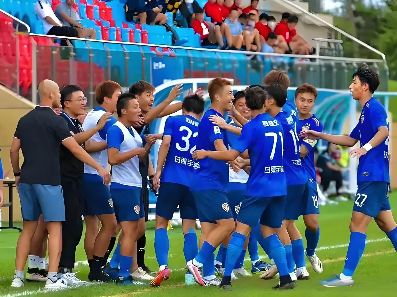 辽宁队神奇逆转夺冠，震撼全场球迷的简单介绍