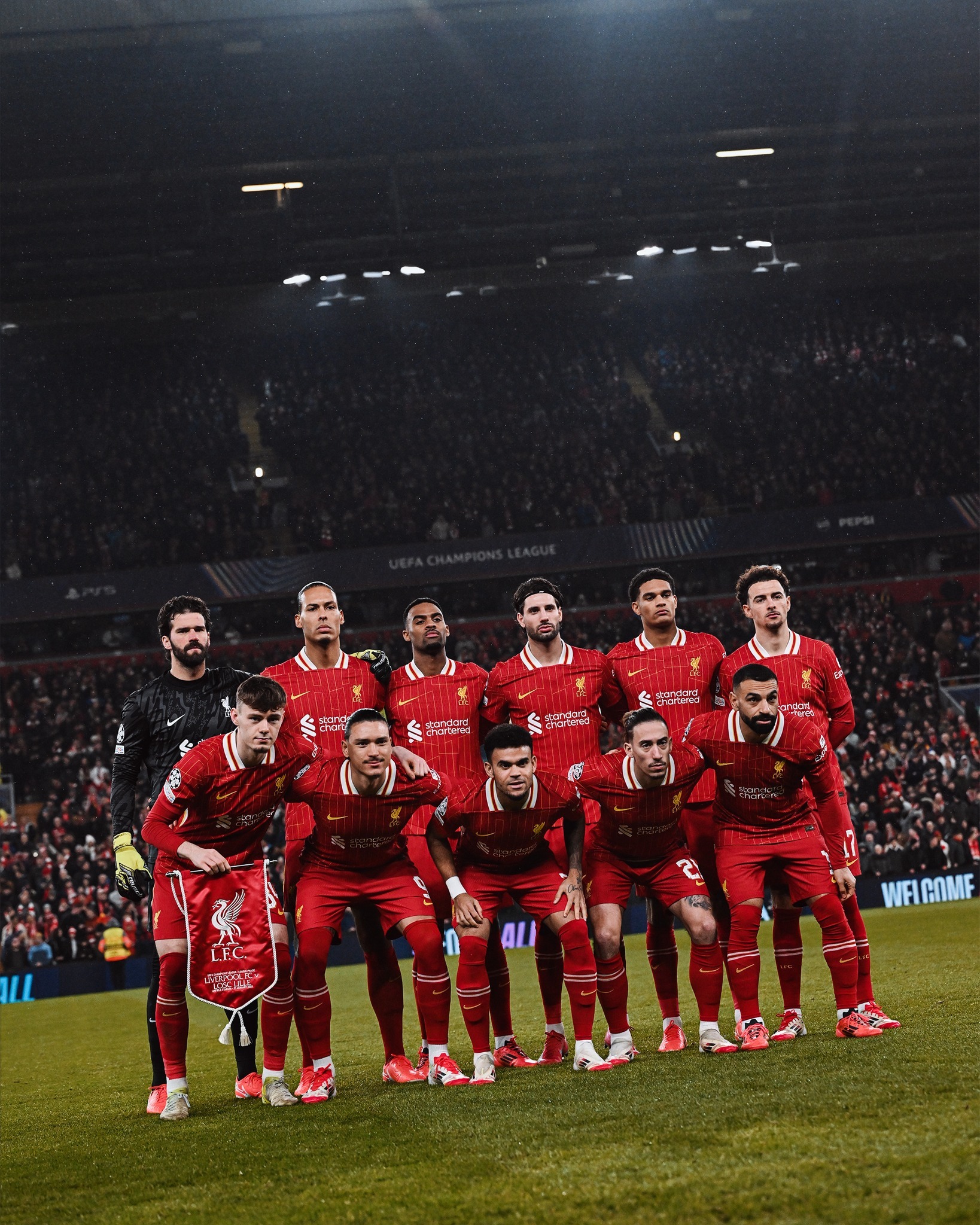 关于利物浦客场遭遇巴黎四球大败，备战困难重重！的信息