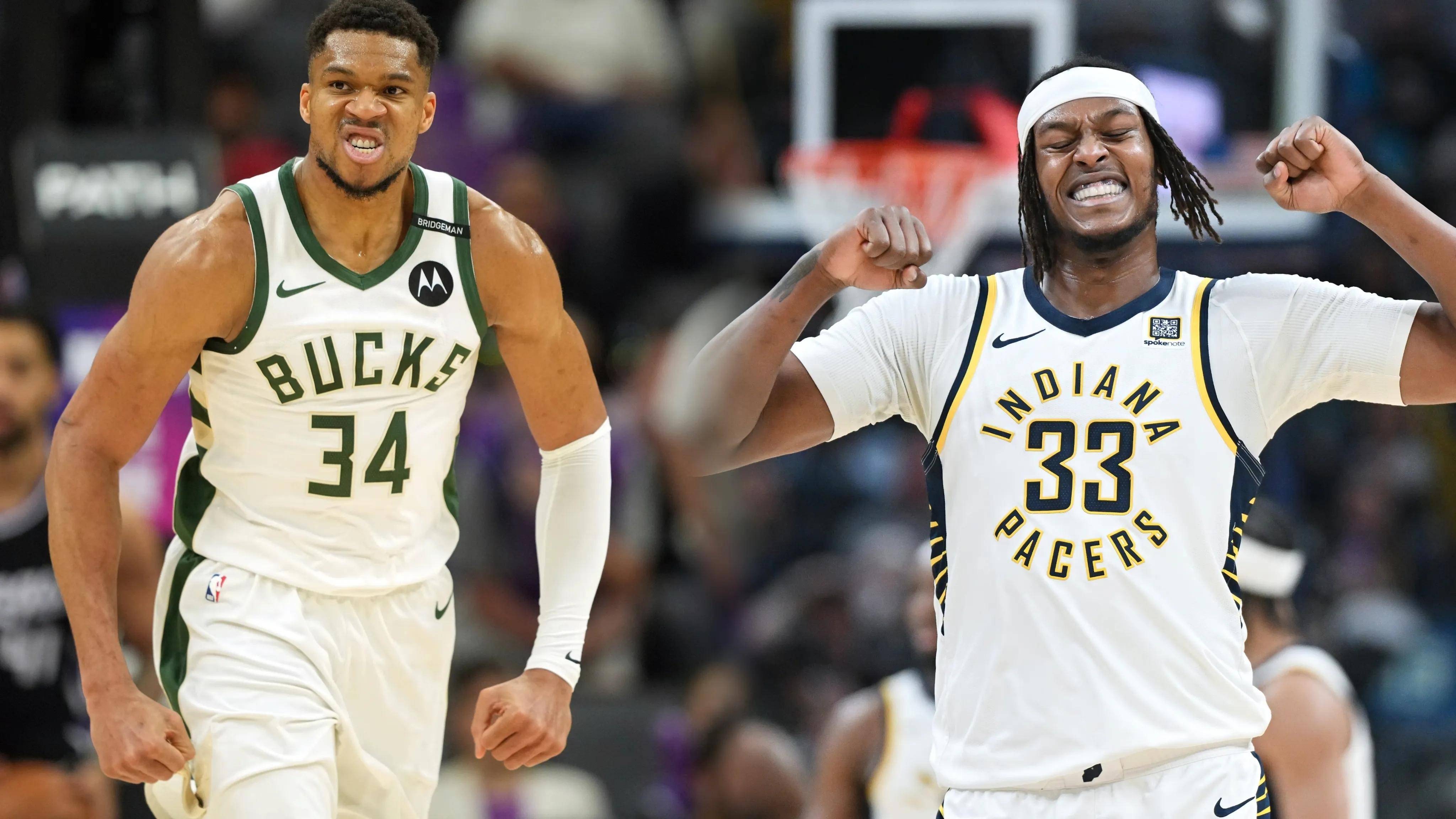 关于步行者翻盘澳大利亚男篮，字母哥惊艳世界的信息