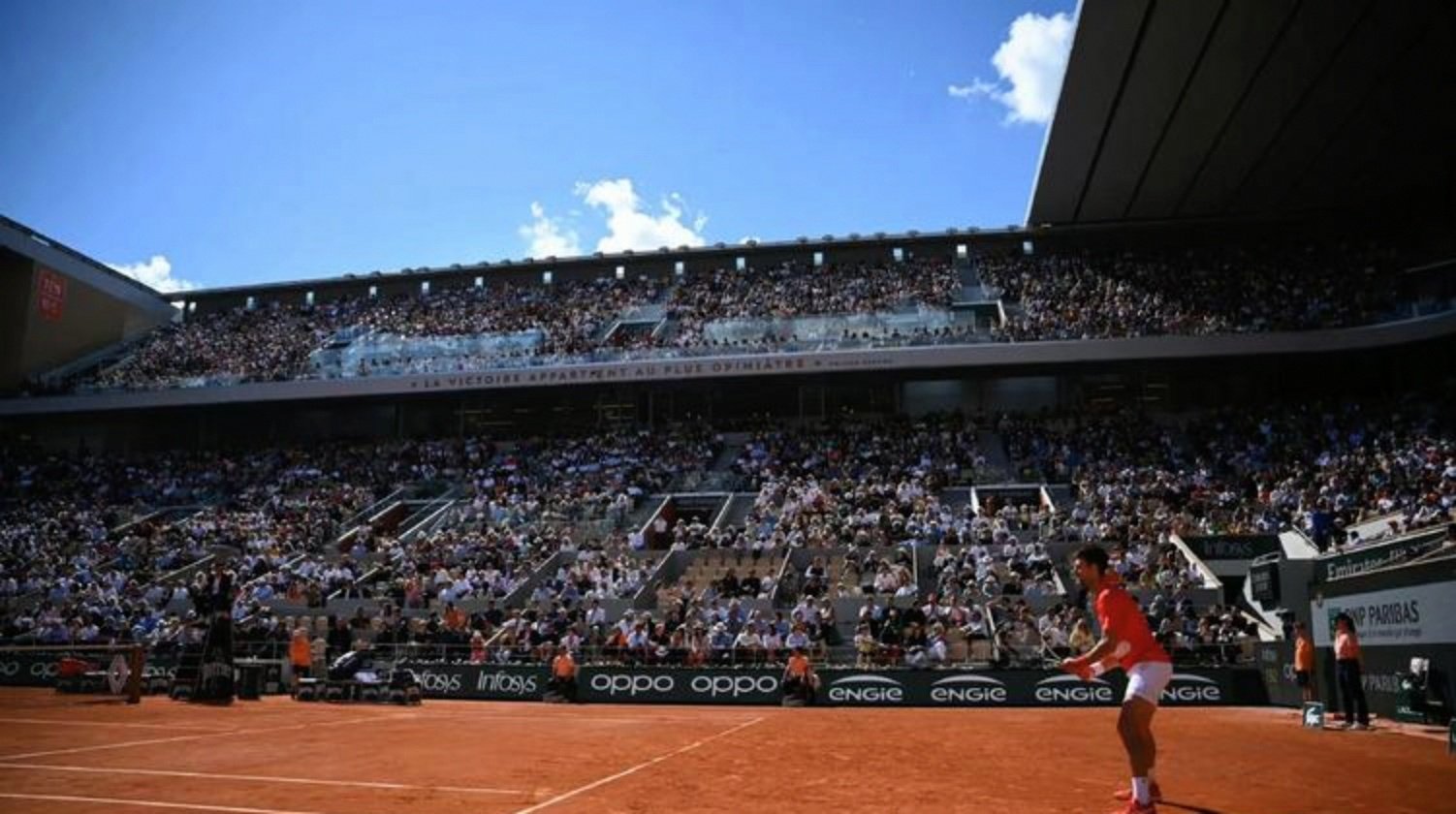 美网碾压ATP总决赛，德约科维奇统治全场的简单介绍