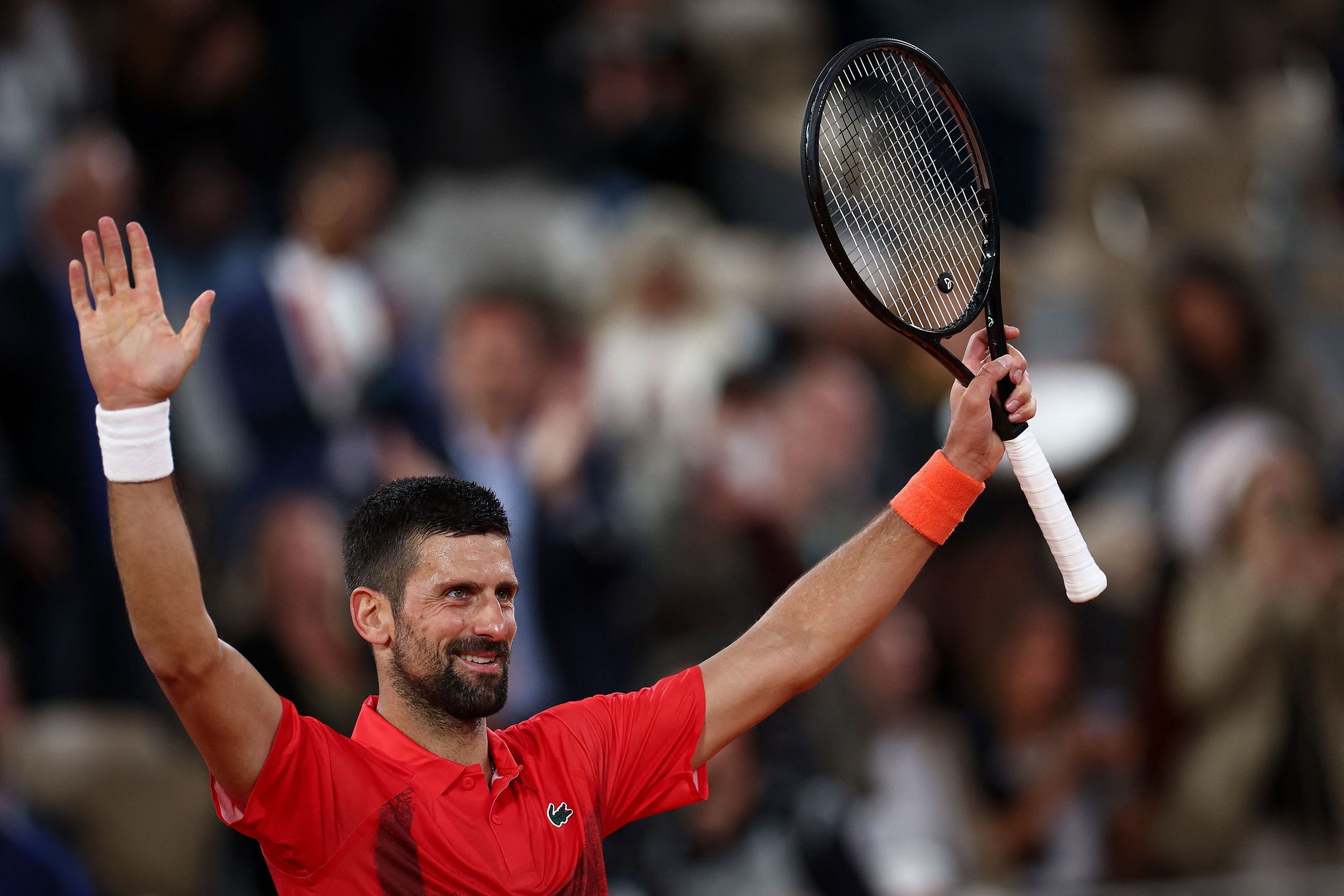 美网碾压ATP总决赛，德约科维奇统治全场的简单介绍