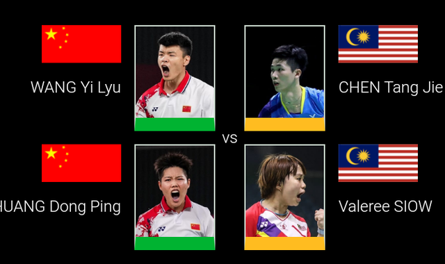 日本队完胜印尼队，黄鸭组合关键制胜的简单介绍