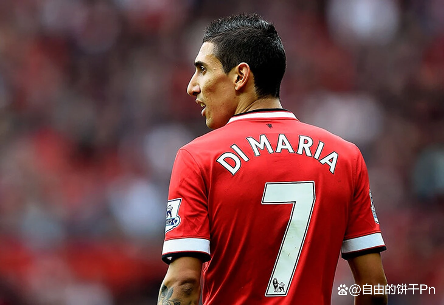 尤文力克阿根廷，迪马利亚刷新纪录的简单介绍