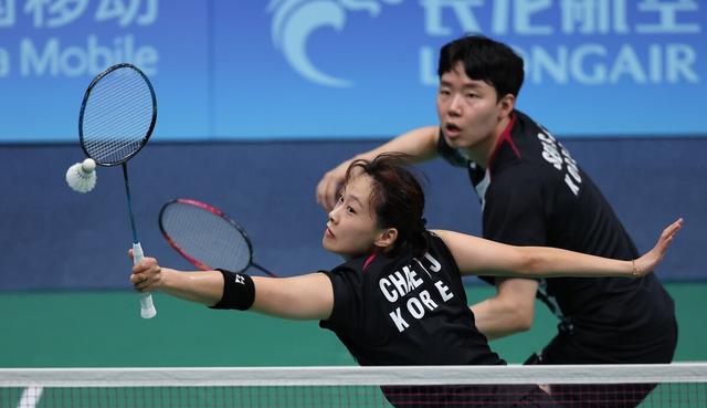 关于印尼队碾压丹麦队，安赛龙带队取胜的信息