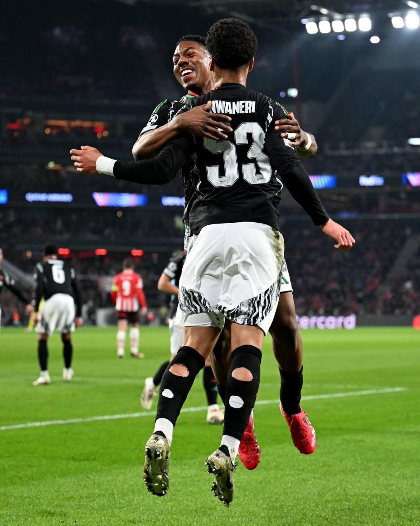 关于那不勒斯力克阿森纳，罗德里点燃赛场的信息