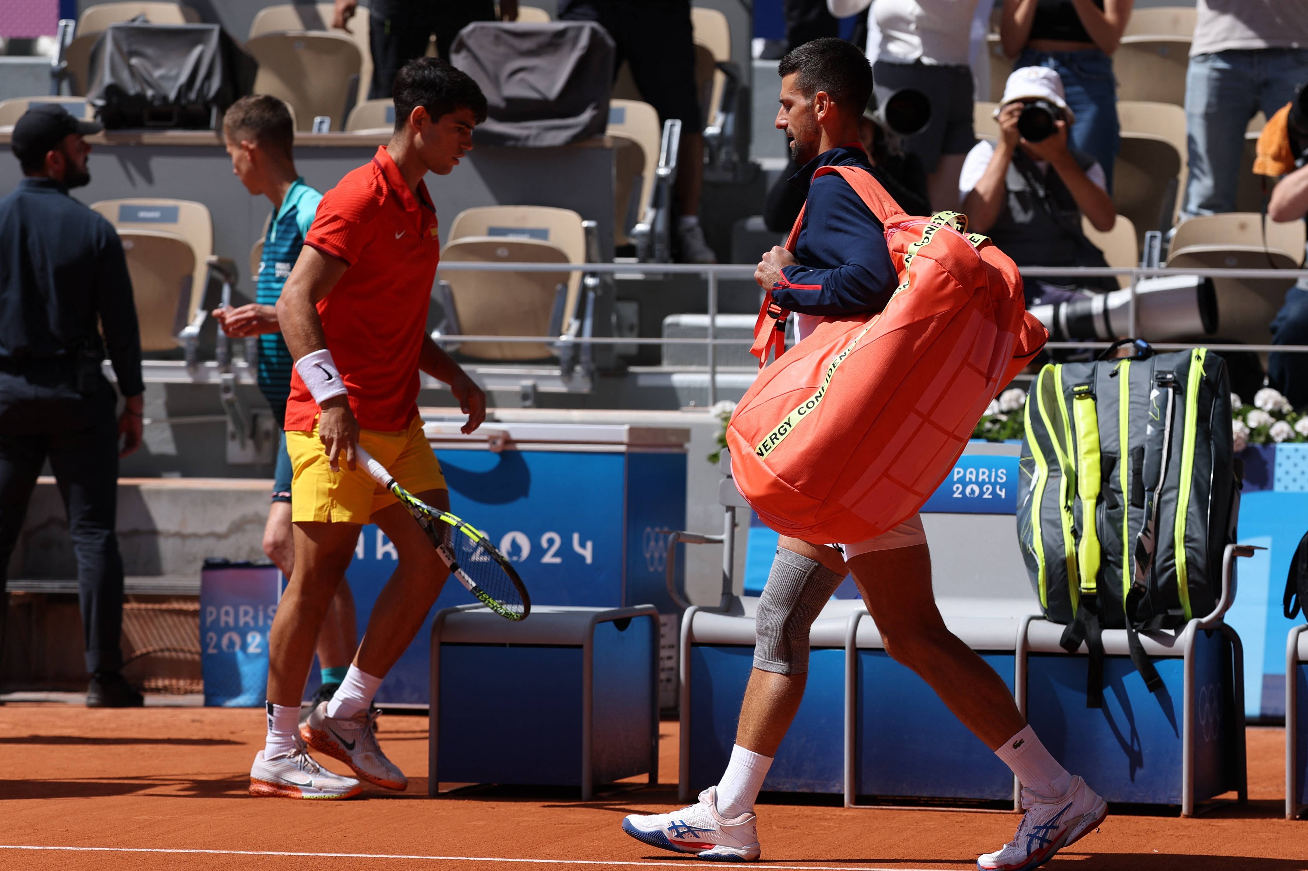 戴维斯杯绝杀拉沃尔杯，德约科维奇关键制胜的简单介绍