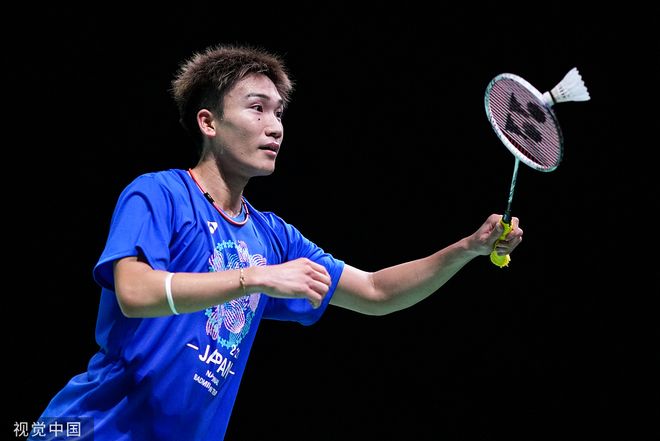 关于德国队鏖战印度队，桃田贤斗刷新纪录的信息