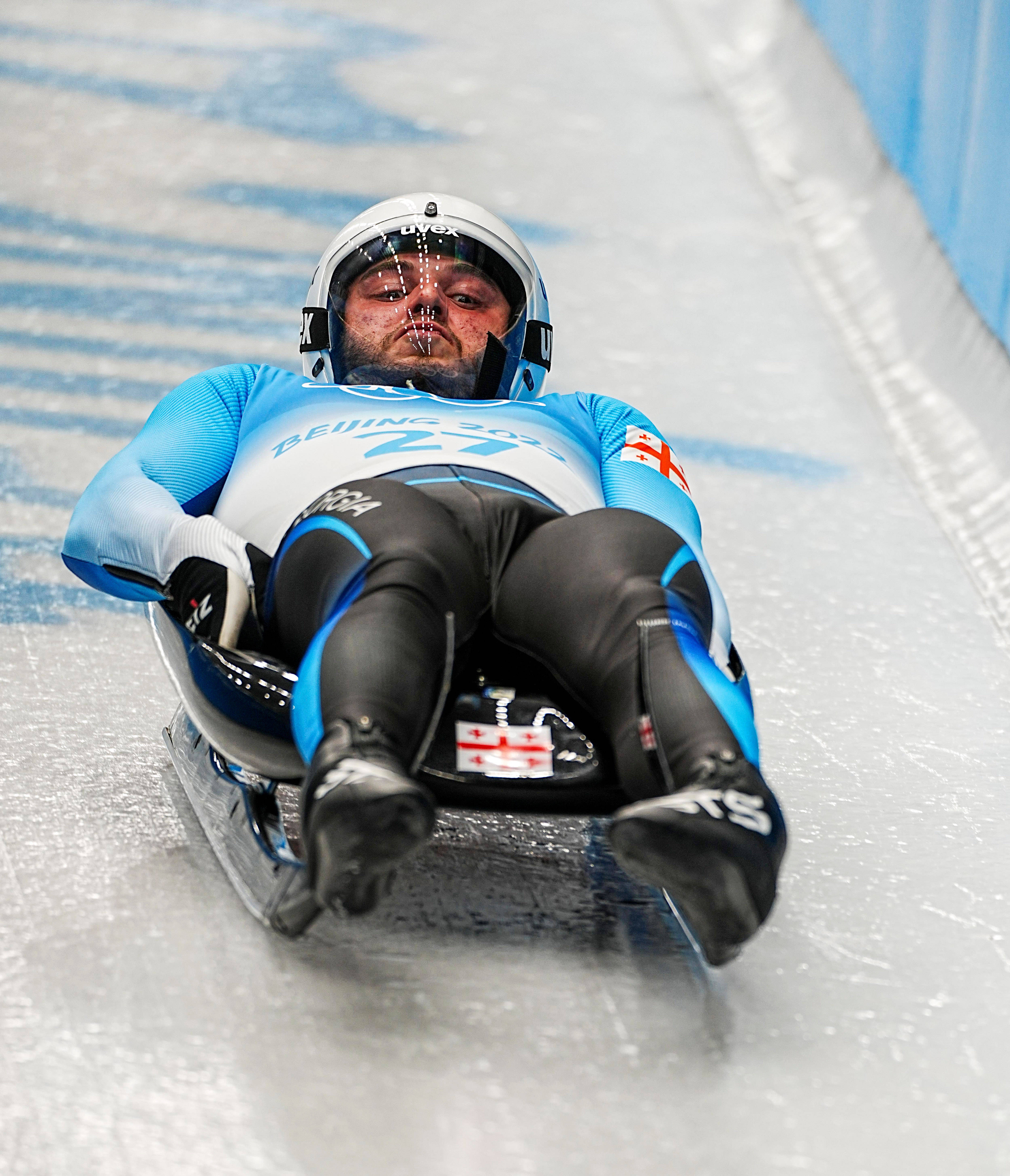 关于西班牙选手在冬季项目上大放异彩的信息