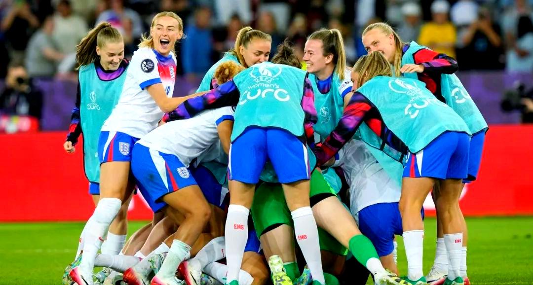 梦幻组合!英格兰女足携手波兰成功晋级女子世界杯半决赛的简单介绍 梦幻组合!英格兰女足携手波兰成功晋级女子世界杯半决赛的简单介绍