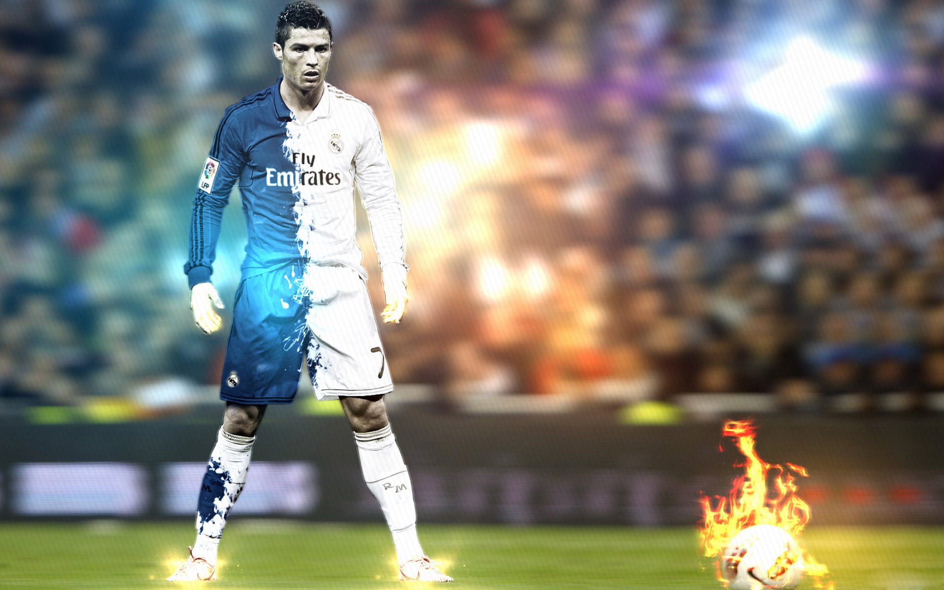 瑞士军刀全面出鞘，战术压制智利，克瓦拉茨赫利亚赛后评分拉满的背后