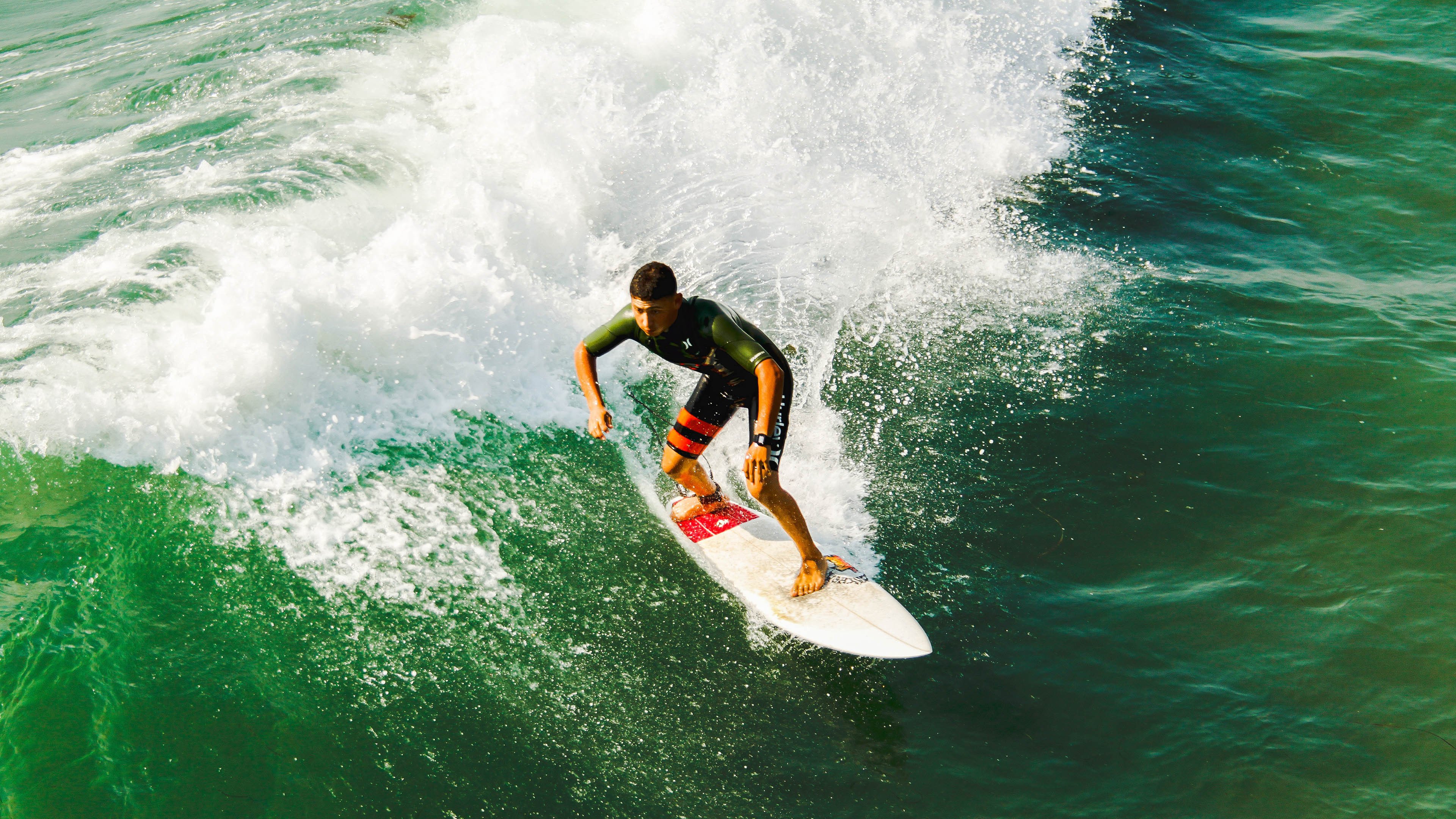 福登的魔法之夜，葡萄牙式战术枷锁下，曼城天才如何撕碎拜仁防线
