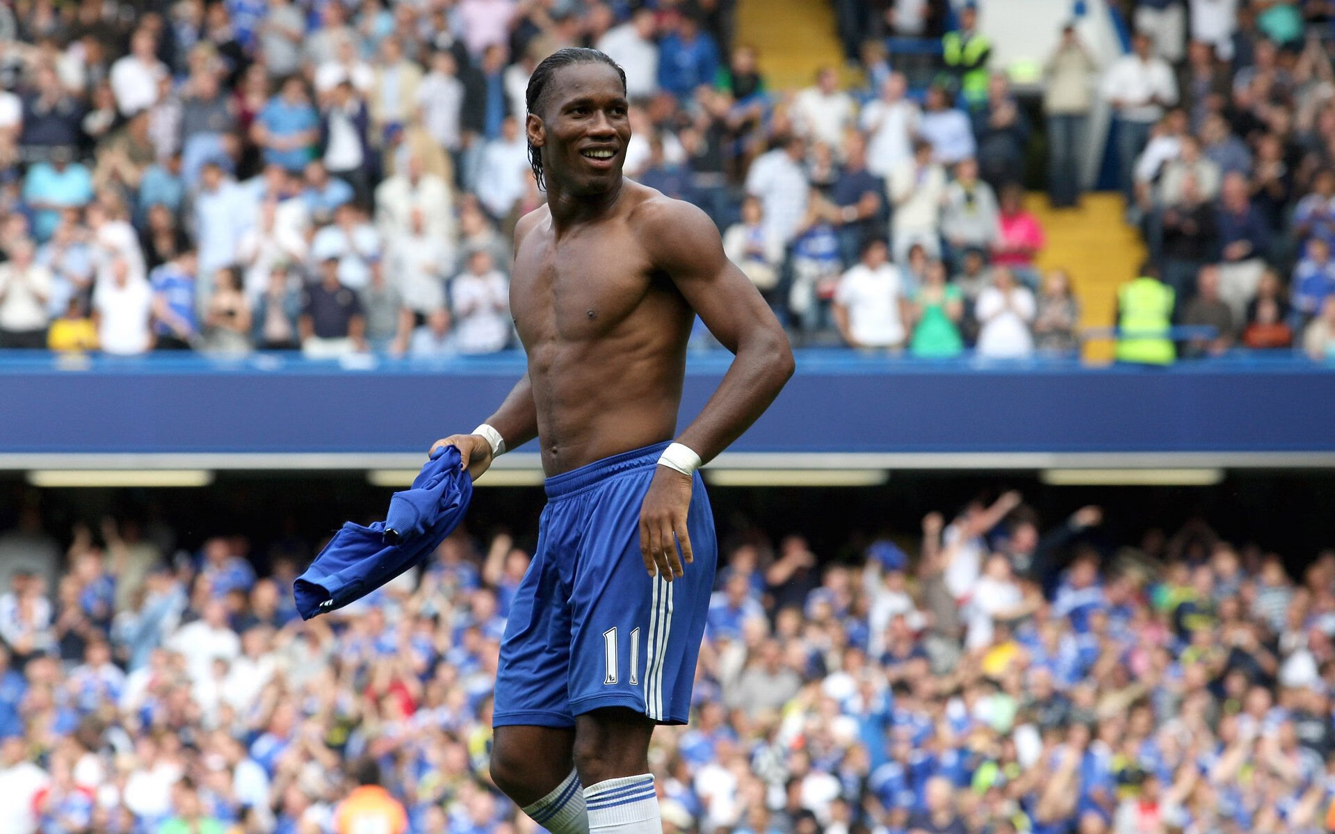 卡拉斯科独舞王子公园，巴黎战术风暴横扫切尔西